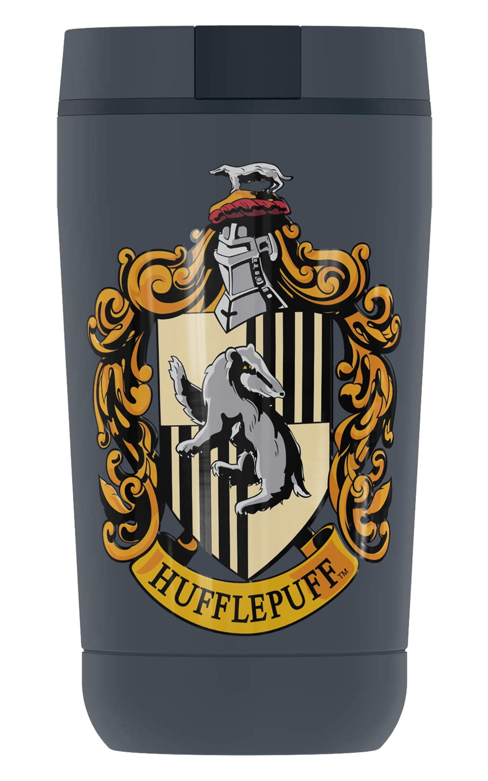 Harry Potter OFFICIAL Gryffindor Crest 24 oz Insulated Canteen Water  Bottle, Leak Resistant, Vacuum …See more Harry Potter OFFICIAL Gryffindor  Crest