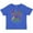 Royal Blue, variant on Inktastic 1st Day of Kindergarten Crayons and Apple Back to School Boys or Girls Toddler T-Shirt