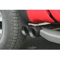 thumbnail image 2 of Flowmaster 718105 FlowFX Cat-Back Exhaust System - Stainless - Dual Same Side Exit, 2 of 11