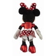 thumbnail image 3 of Peluche Ruz Disney Minnie (Minnie Mouse 20 cm), 3 of 4