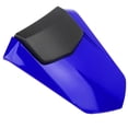 thumbnail image 4 of Rear  Fairing Cover, Durable Easy To Install Sturdy Scratch Resistance Motorcycle Tail Fairing Cover  For Motorbike Blue, 4 of 8