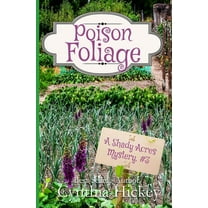 Poison Foliage, (Paperback)