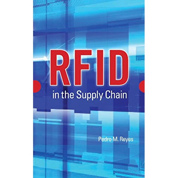 Pre-Owned RFID in the Supply Chain (Hardcover) 0071634975 9780071634977