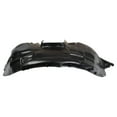 thumbnail image 3 of TRQ Front Inner Fender Liner Set Fits Select 2011-2018 Volvo S60 2016-2017 S60 Cross Country 2015-2018 V60 Cross Country VO1248117 VO1249117, 3 of 5