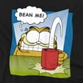 thumbnail image 2 of Garfield T-Shirt Bean Me Unisex Graphic Tee For Men & Women, 2 of 7
