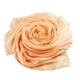 thumbnail image 5 of Sonducket Bufanda de mujer Estilo simple Pañuelo con estilo Pañuelo para el cuello Moda Hermosa Color sólido Bufandas para niñas para exterior Carne Carne naranja 2piezas Sonducket CBP378492, 5 of 6