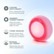 thumbnail image 3 of Crema hidratante facial profunda Facial Spa FOREO UFO 3 con 5 en 1, 3 of 7