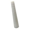 thumbnail image 1 of KLKCMS Bracelet Mandrel Adjust Measuring Tool Jewelry Making Tool Bracelet Adjuster White, 1 of 9