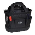 thumbnail image 4 of Bucket Boss Pro 14 in. Oval Tool Tote, in Black, 74014, 4 of 7
