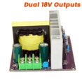 thumbnail image 4 of Audio Module Single DC 12V to ± 18V Subwoofer Car Audio, 4 of 5