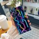 thumbnail image 4 of Exprese su personalidad con una elegante y vibrante funda de teléfono de goma TPU con estampado de dibujos animados para iPhone, 4 of 4