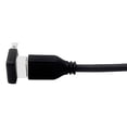 thumbnail image 2 of Adaptador Cabezal USB C Frontal Conector Tipo C Frontal para Placa Base PC (B), 2 of 9
