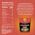 Spicy Dry Roasted Edamame MMF7 by Nakihalani Farm (12 NonGMO Crunchy