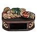 thumbnail image 3 of Sleeping Saint Joseph with Shelf Base Statue, 6 Inch, 3 of 4