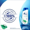 thumbnail image 5 of Head And Shoulders Itchy Scalp Care With Eucalyptus 2-In-1 Anti-Dandruff Shampoo + Conditioner 8.45 Fl Oz, 5 of 5