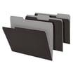 Office Depot Two-Tone Color File Folders, 1/3 Tab Cut, Letter Size ...