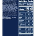 thumbnail image 5 of Progresso Traditional, Creamy Chicken Noodle Canned Soup, 18.5 oz., 5 of 14
