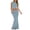 C-Blue95, variant on DHFJKG Summer 2 Piece Outfits Women Maxi Skirt Sets Slim Fit Sleeveless Crop Tank Top And Long Bodycon Beach Vacation Clothes Soft Outfit