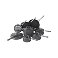 thumbnail image 1 of NINJA Foodi Batería de Cocina NeverStick Premium 13 piezas C39600 Reacondicionado Ninja C39600, 1 of 6