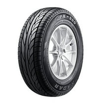 Radar RPX 900 225/65R16 100H BSW (2 Tires) Fits: 2021-22 Chevrolet Trailblazer L, 2004-09 Nissan Quest SL