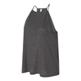 thumbnail image 2 of Bella Canvas 8809 Dark Grey Heather XL, 2 of 5