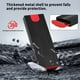 thumbnail image 5 of SSD Case Recinto Caso Externo M.2 NGFF NVME 6/10GBPS USB3.2 Gen2 Tipo C para La Tecla M Clave SATA B Tecla/B+M, 5 of 9