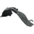 thumbnail image 4 of Garage-Pro Fender Liner Set of 2 Compatible with 2004-2008 Jaguar S-Type Front, Driver and Passenger Side, 4 of 7