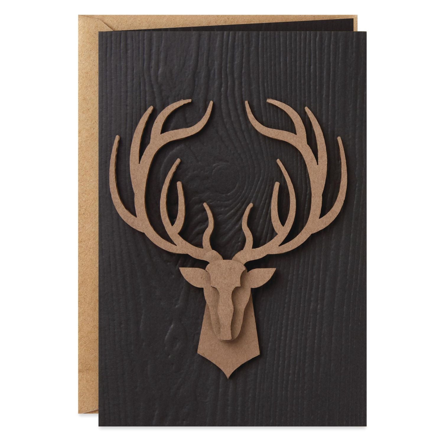 Hallmark Signature Birthday Card for Men