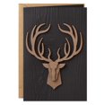 thumbnail image 1 of Hallmark Signature Birthday Card for Men, 1 of 6