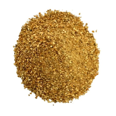 Grated Orange Peel - Granulated Orange Peel