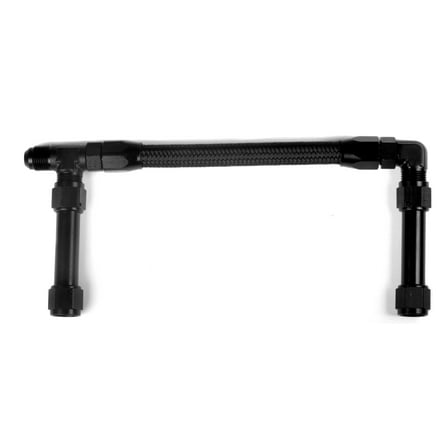 Holley Performance 34-43 Fuel Line