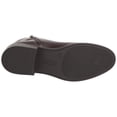thumbnail image 2 of Bota Tommy Hilfiger Imiera para mujer, color marrón, talla 35, 2 of 6