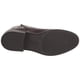 thumbnail image 2 of Bota Tommy Hilfiger Imiera para mujer, color marrón, talla 35, 2 of 6