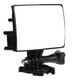 thumbnail image 2 of Selfie Vlog Mirror, Fliping Compact de Pantalla Universal Ligera Ligera Ligera Fácil de Transportar Mirror de selfie selfie, 2 of 7