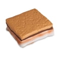 thumbnail image 1 of Squishies mous et doux The Orb Factory à s’more, 1 of 2