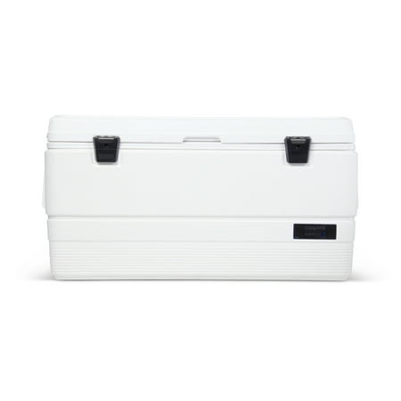 UPC 034223446871 product image for IGLOO Marine Ultra 94 qt. Hard Cooler - White | upcitemdb.com