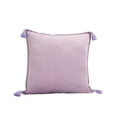 thumbnail image 3 of Set de Cojines Decorativos Antonela  Set Morado 4, 3 of 6