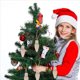 thumbnail image 5 of 100 Piezas de Bombillas Navideñas de Madera, Adornos de Madera Sin Terminar para Manualidades y Suministro de Árboles de Navidad, 2 Pulgadas de Alto, 5 of 5