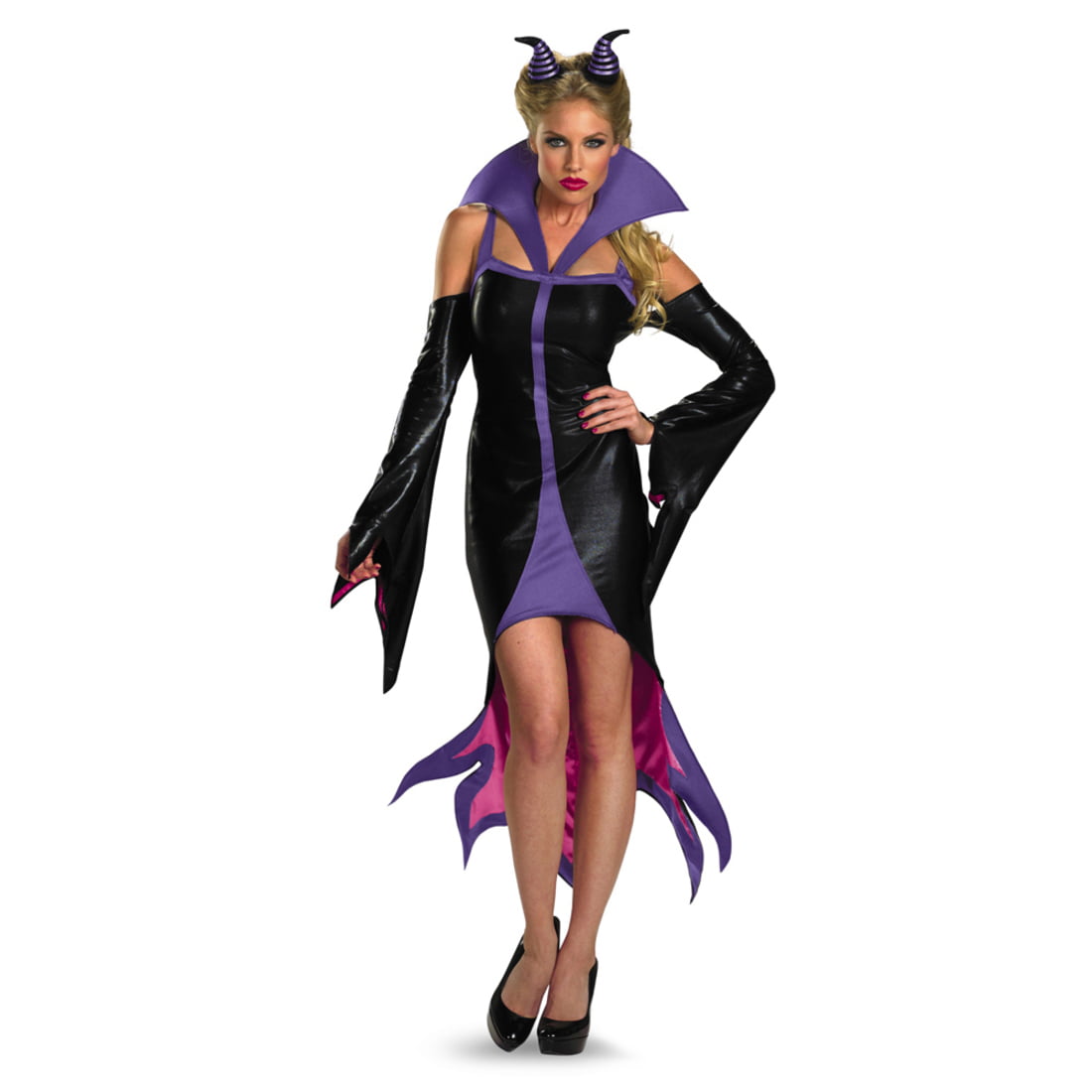 Maleficent Costumes | Maleficent