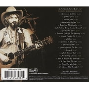 Michael Martin Murphey - Ultimate Collection - Music & Performance - CD