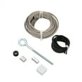 thumbnail image 2 of Stainless Steel Cable Repair Kit Replacement For BAL 22305 RV Accu-Slide System, 2 of 5