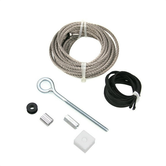 Cable Repair Kit For BAL RV 22305 Accu-Slide System Trailer 5th Wheel Motorhome