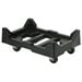 thumbnail image 2 of Quantum Storage DLY-2415 Polymer Mobile Plastic Dolly, 2 of 2