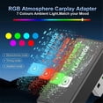 thumbnail image 5 of Wireless Carplay Adapter for, 5 of 5
