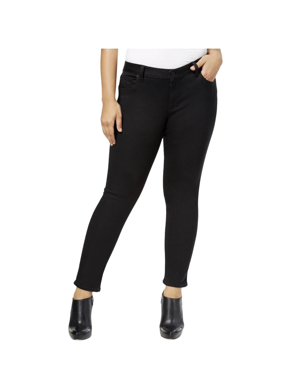 Lucky Brand Womens Ginger Slimming 