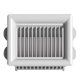 thumbnail image 2 of For Stone Floor Scrubber A20 A20pro/FLexi Pro Antibacterial Roller Brush Accessories, 2 of 5