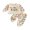 Apricot, variant on RUINIXCW Toddler Girl Boy Christmas Outfit Long Sleeve Pullover Sweatshirt and Pants