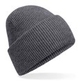 thumbnail image 1 of Beechfield Adulte Classique Bonnet à Poignets Profonds, 1 of 1