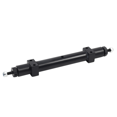thumbnail image 4 of 4X Metal Unpowered Axle 120mm/140mm for 1/14 Trailer 1/10 RC Car DIY Modification -120mm, 4 of 7