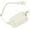 216-Beige, variant on Belt Bag for Women Men Fashionable Crossbody Fanny Pack for Women Waist Bag with Adjustable Strap Black